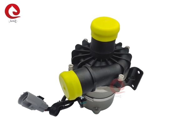 24V 16m Head 2800L/h 290W EWP JP200-2 Brushless Water Pump For Heating Ventilation Air Conditioning