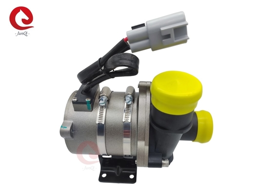 24V 16m Head 2800L/h 290W EWP JP200-2 Brushless Water Pump For Heating Ventilation Air Conditioning