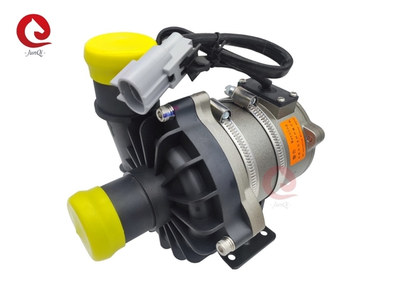 24V 16m Head 2800L/h 290W EWP JP200-2 Brushless Water Pump For Heating Ventilation Air Conditioning