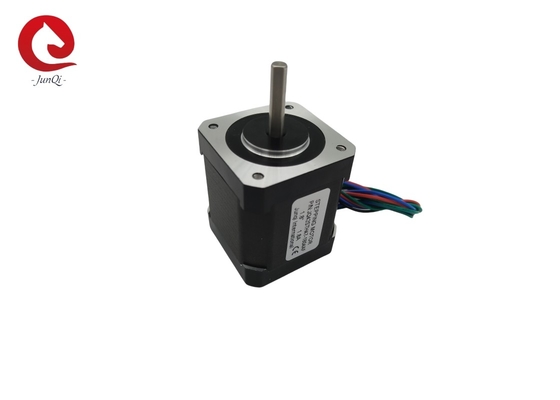 Junqi Nema17 2-Phase stepper Motor JQ42STH47-1804AF  1.8A 0.55N.m For Engraving Machine