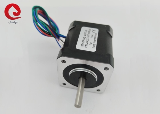 Junqi Nema17 2-Phase stepper Motor JQ42STH47-1804AF  1.8A 0.55N.m For Engraving Machine