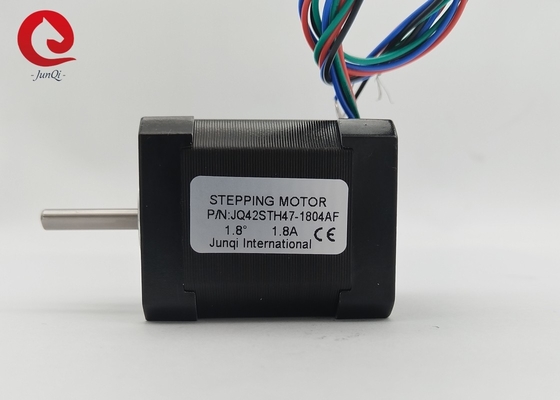 Junqi Nema17 2-Phase stepper Motor JQ42STH47-1804AF  1.8A 0.55N.m For Engraving Machine