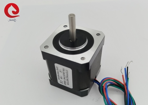 Junqi Nema17 2-Phase stepper Motor JQ42STH47-1804AF  1.8A 0.55N.m For Engraving Machine