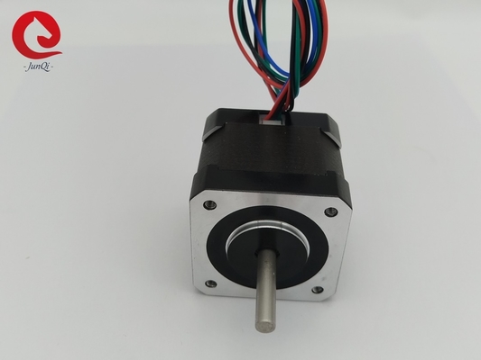 JQ42STH38-1804A 4-Lead Nema17 Stepper Motor 38mm Length 1.8A 0.4Nm For CNC Laser and 3D Printer