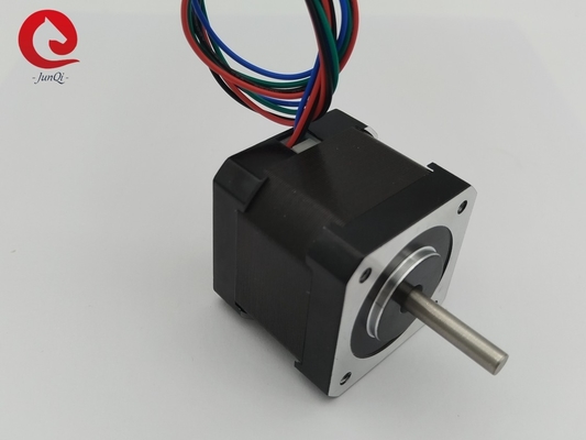 JQ42STH38-1804A 4-Lead Nema17 Stepper Motor 38mm Length 1.8A 0.4Nm For CNC Laser and 3D Printer