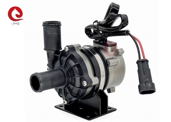 12V/24V  Fixed Speed 100W Electric Water Pump JP100F For EV Cooling System