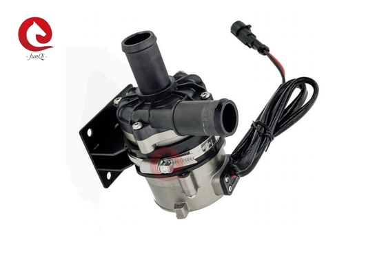 12V/24V  Fixed Speed 100W Electric Water Pump JP100F For EV Cooling System