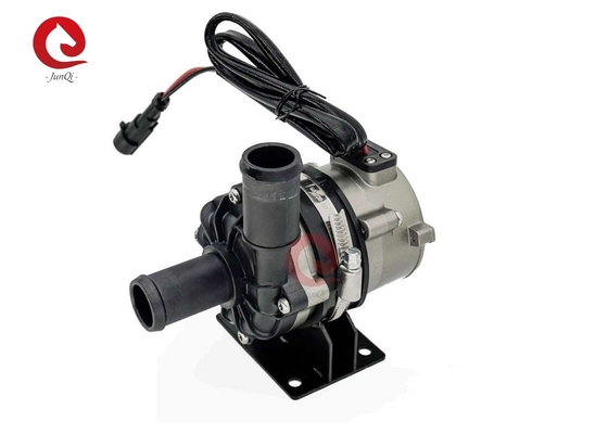 12V/24V  Fixed Speed 100W Electric Water Pump JP100F For EV Cooling System
