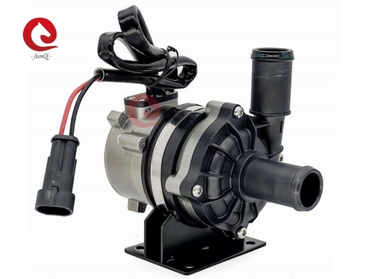 12V/24V  Fixed Speed 100W Electric Water Pump JP100F For EV Cooling System