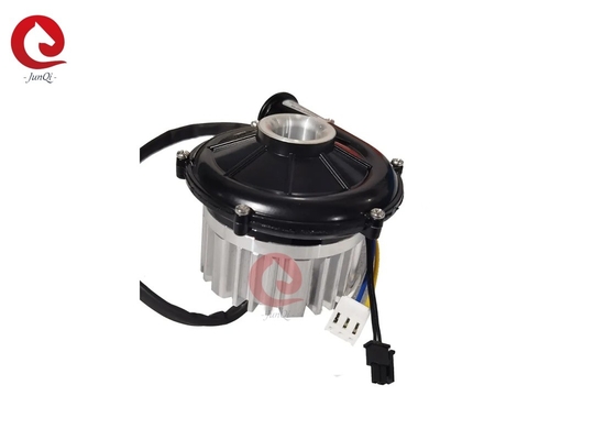 24V Mini CAPA Bipap Exhaust Blower, BLDC Industrial Centrifugal Turbo Water-proof Blower Fan