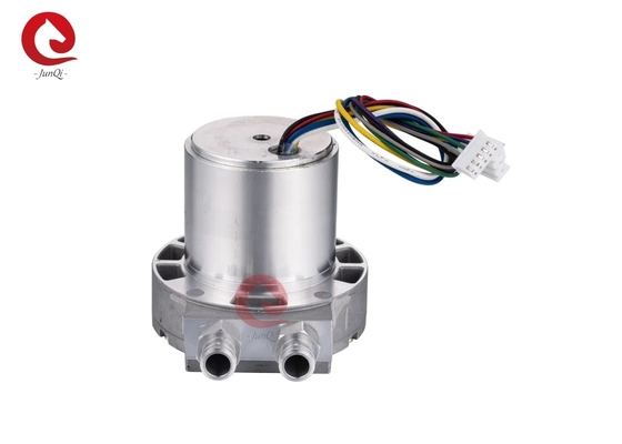 OWB9070-24V High-Pressure Ring Turbine Air Blower 24v Side Channel Blowers for Medical