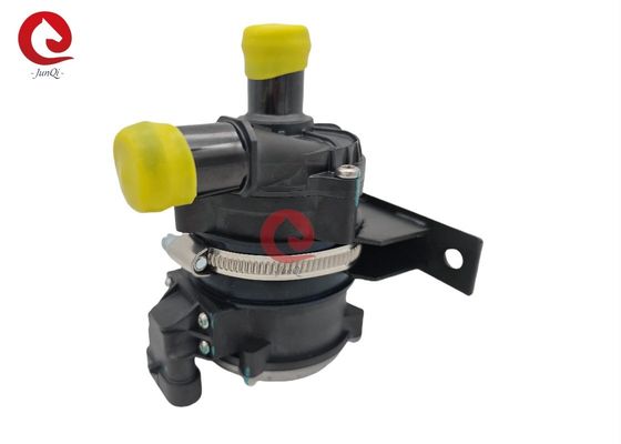12V/24VDC 80W BLDC Coolant Electric Water Pump with PWM Control For Electric Van Thermal Management