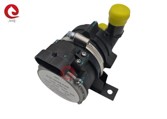 12V/24VDC 80W BLDC Coolant Electric Water Pump with PWM Control For Electric Van Thermal Management
