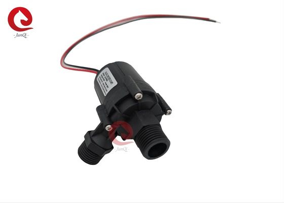 JQ-P4504 Beatuty Equipment pump, 24VDC 30W Silent Low Vibration BLDC Water Pump for Hair Washing Machines