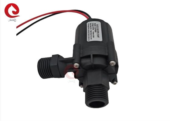 JQ-P4504 Beatuty Equipment pump, 24VDC 30W Silent Low Vibration BLDC Water Pump for Hair Washing Machines