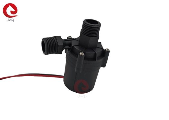 JQ-P4504 Beatuty Equipment pump, 24VDC 30W Silent Low Vibration BLDC Water Pump for Hair Washing Machines