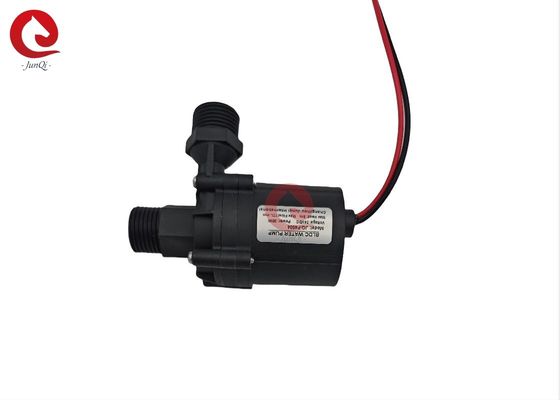 JQ-P4504 Beatuty Equipment pump, 24VDC 30W Silent Low Vibration BLDC Water Pump for Hair Washing Machines