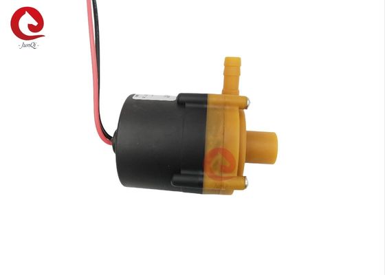 24VDC Brushless Water Pump for Industrial Chiller, High Efficiency, JQ-P6201