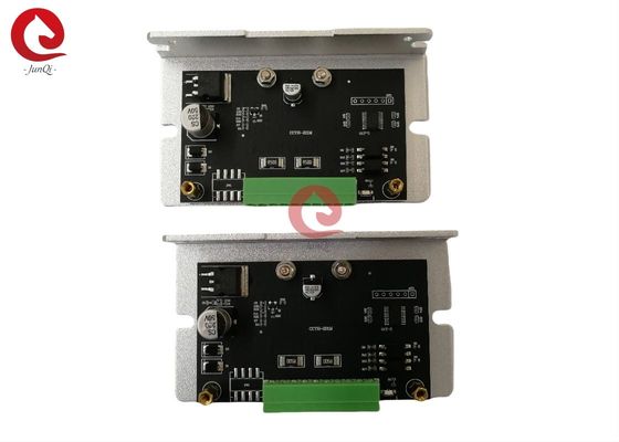 PM Stepper motor driver CCYH-201M, 12v-40VDC 0.5A-1A Drive 2Phase and 4 phase Stepping Motor