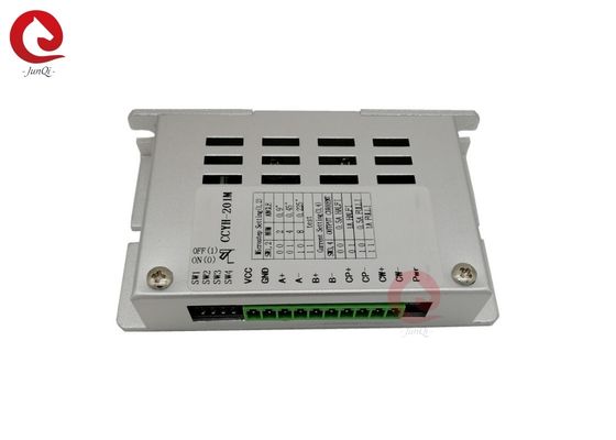 PM Stepper motor driver CCYH-201M, 12v-40VDC 0.5A-1A Drive 2Phase and 4 phase Stepping Motor