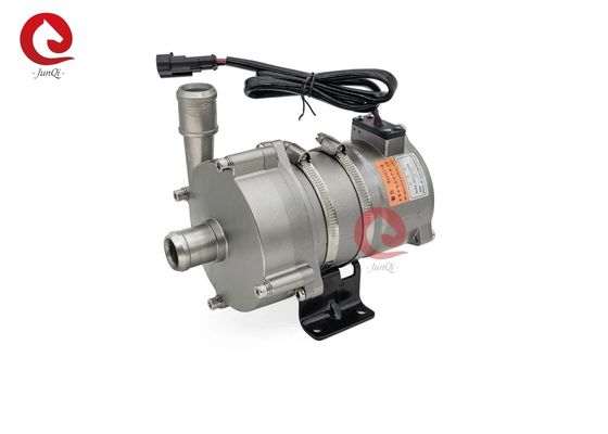 2000LPH 18m Head Water Pump Electronic For Heavy Duty Truck Coolant System