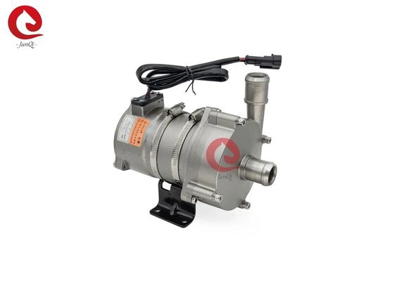 2000LPH 18m Head Water Pump Electronic For Heavy Duty Truck Coolant System