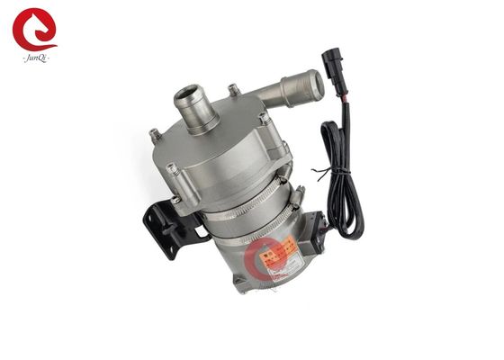 2000LPH 18m Head Water Pump Electronic For Heavy Duty Truck Coolant System