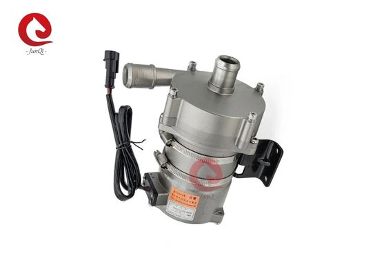 2000LPH 18m Head Water Pump Electronic For Heavy Duty Truck Coolant System