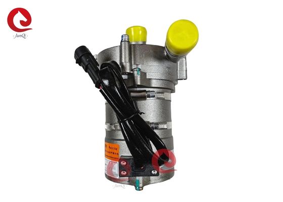24V 240W High Lift 18m JP200-3X Electronic Water Pump For Cocal Trucks And MuCK Truck Engine Cooling