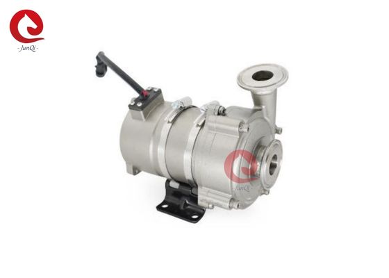 JUNQI 48V  JP400C BLDC Water Pump 3500LPH  H=20m 400W Stainless Pump For Energy Storage Battery Thermal Management Liquid Cooling System