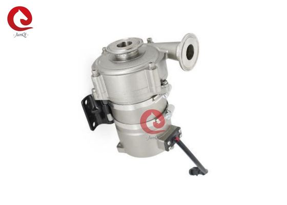 JUNQI 48V  JP400C BLDC Water Pump 3500LPH  H=20m 400W Stainless Pump For Energy Storage Battery Thermal Management Liquid Cooling System