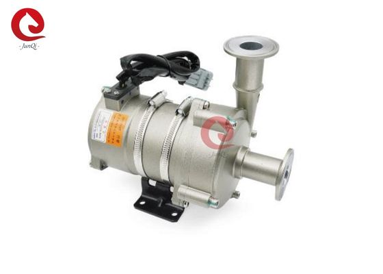 JUNQI JP300C with Chuck Plate Brushless DC Water Pump 24V 300W For Data Center Cooling System