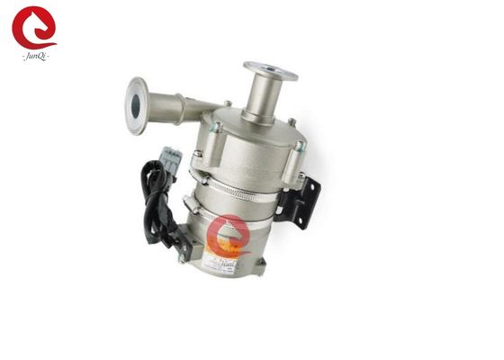 JUNQI JP300C with Chuck Plate Brushless DC Water Pump 24V 300W For Data Center Cooling System