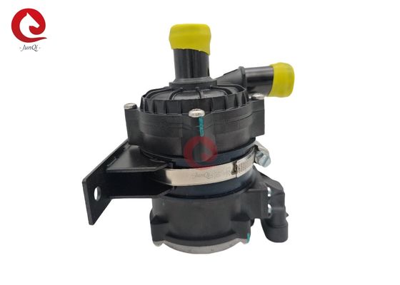 12V BLDC Mini Water Pump 20L/Min Flow 8m Lift JP80-12V Booster Pump For EV Cars
