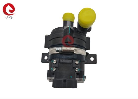 24V BLDC Water Pump 8m Head 20L/Min For EV Charge sation  Cooling System