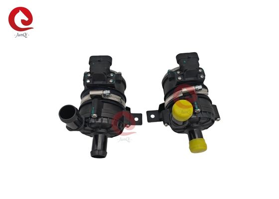 12V DC Electrick Coolant Water Pump JP80 For Electric Vehicles Battery Termianl Sysytem cooling