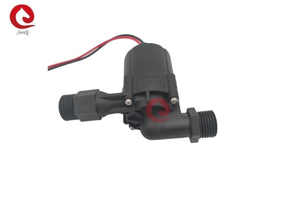 24V 55W 35LPM Brushless DC Water Pump For Automotive Engine Cooling Circulation