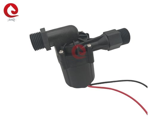 24V 55W 35LPM Brushless DC Water Pump For Automotive Engine Cooling Circulation