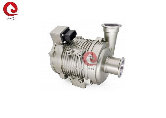 High Voltage DC540V  1500W Brushless DC Water Pump JP1500-540V For Electricized Engineering Vehicles