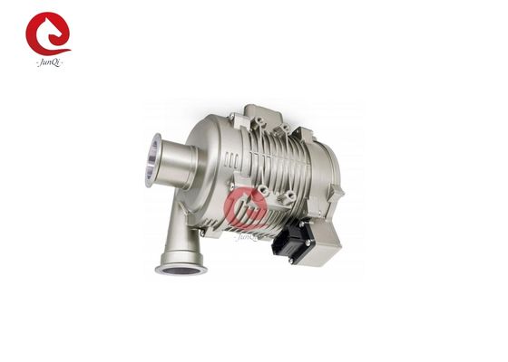 High Voltage DC540V  1500W Brushless DC Water Pump JP1500-540V For Electricized Engineering Vehicles