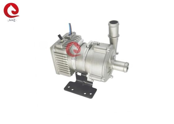 JUNQI  JP300S-540VDC Electric Coolant Water Pummp 3600L/h Flow 14m lift For Commercial Vehicle Cooling System
