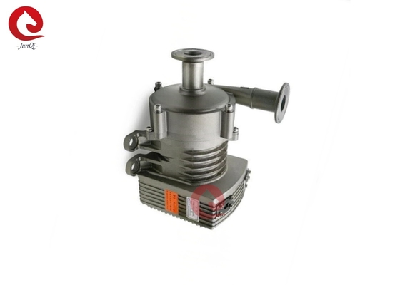 220VAC  Max Lift 30m Max Flow 5000L/H Brushless DC Water Pump JP400C With Chuck Plate For Battery Energy Storage Cooling
