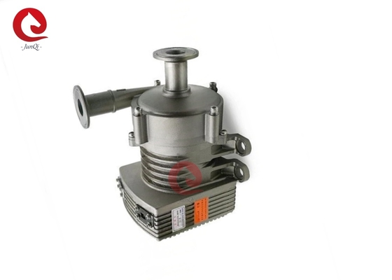 220VAC  Max Lift 30m Max Flow 5000L/H Brushless DC Water Pump JP400C With Chuck Plate For Battery Energy Storage Cooling