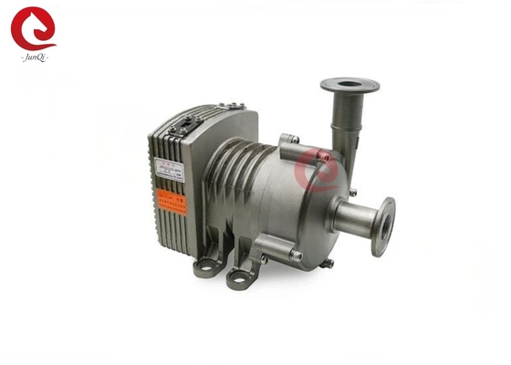 220VAC  Max Lift 30m Max Flow 5000L/H Brushless DC Water Pump JP400C With Chuck Plate For Battery Energy Storage Cooling