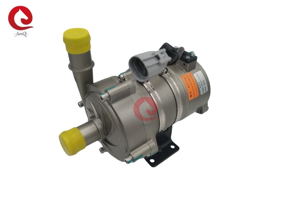 250W Fixed speed Electric Water Pupm JP300 24V 16m Head  Applicaton for Heavy duty Truck Motor cooling