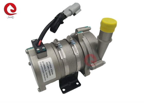 250W Fixed speed Electric Water Pupm JP300 24V 16m Head  Applicaton for Heavy duty Truck Motor cooling