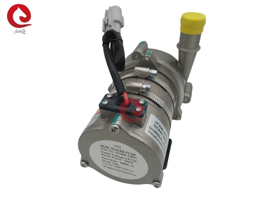 24V 250W  Rated Flow 2800L per Hour Coolant Wate Pump JP300 For EV Battery thermal management Cooling