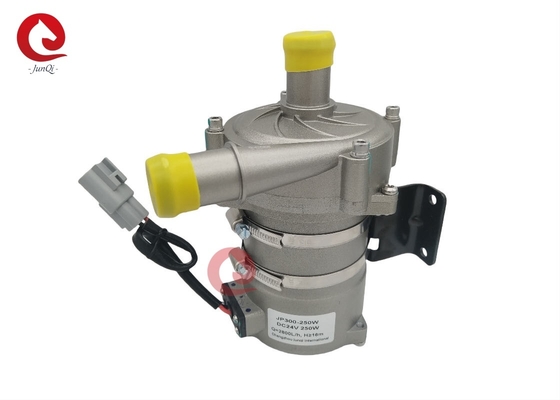 24V 250W  Rated Flow 2800L per Hour Coolant Wate Pump JP300 For EV Battery thermal management Cooling