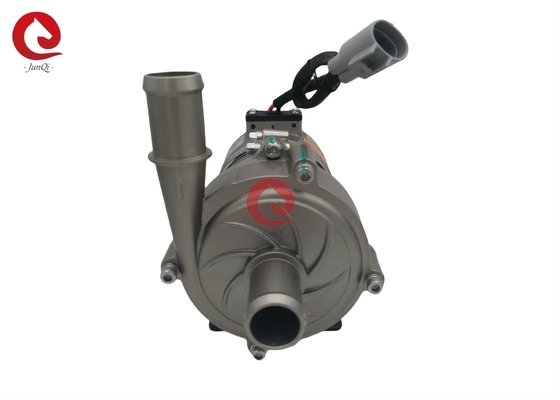 24V 2800LPH Flow Rated 16m Head  Electric Bus Water Pump Cooling System JP300-250W