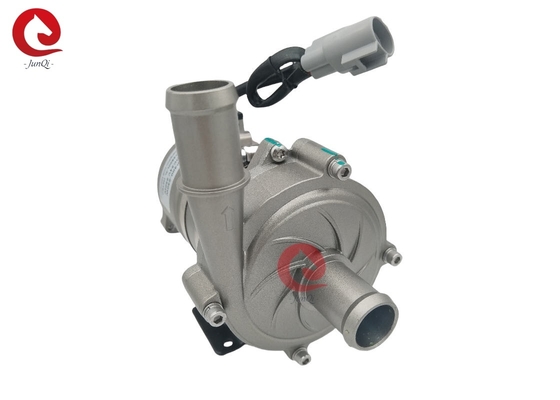 24V 2800LPH Flow Rated 16m Head  Electric Bus Water Pump Cooling System JP300-250W